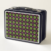 Lunch Box Déjeuner BOX Jimette Design - Beau repas ! (Dos)