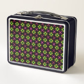 Lunch Box Déjeuner BOX Jimette Design - Beau repas ! (Devant)