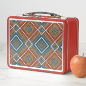 Lunch Box Déjeuner BOX Jimette Design - Beau repas ! (En situation)