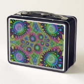 Lunch Box Déjeuner BOX Jimette Design - Beau repas ! (Dos)
