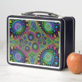 Lunch Box Déjeuner BOX Jimette Design - Beau repas ! (En situation)