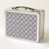 Lunch Box Déjeuner BOX Jimette Design - Beau repas ! (Dos)