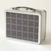 Lunch Box Déjeuner BOX Jimette Design - Beau repas ! (Dos)