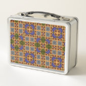 Lunch Box Déjeuner BOX Jimette Design - Beau repas ! (Dos)