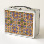 Lunch Box Déjeuner BOX Jimette Design - Beau repas ! (Devant)