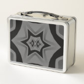 Lunch Box Déjeuner BOX Jimette Design - Beau repas ! (Dos)