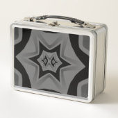Lunch Box Déjeuner BOX Jimette Design - Beau repas ! (Devant)