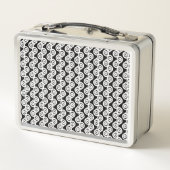 Lunch Box Déjeuner BOX Jimette Design - Beau repas ! (Dos)