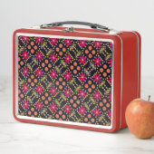 Lunch Box Déjeuner BOX Jimette Design - Beau repas ! (En situation)