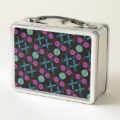 Lunch Box Déjeuner BOX Jimette Design - Beau repas ! (Dos)