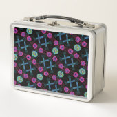Lunch Box Déjeuner BOX Jimette Design - Beau repas ! (Devant)