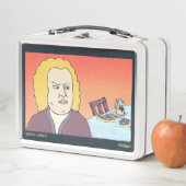 LUNCH BOX DÉJEUNER DE BACH (En situation)