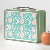 Lunch Box Déjeuner de la Parade de Pâques (En situation)