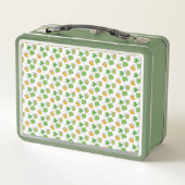 Lunch Box Déjeuner de la Saint Patrick (Dos)