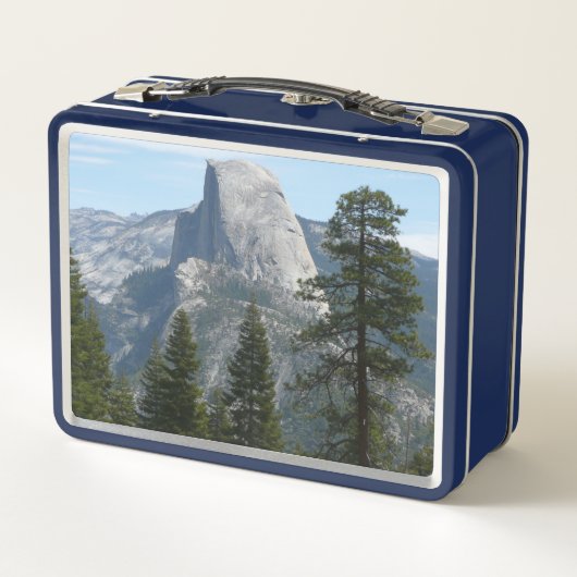 Lunch Box Demi-dôme de Panorama Trail I (Dos)