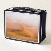 Lunch Box Désert de Foggy Namib (Dos)