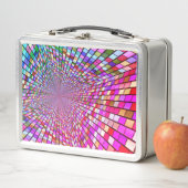 Lunch Box Design artistique (En situation)