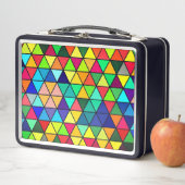 Lunch Box Design artistique (En situation)