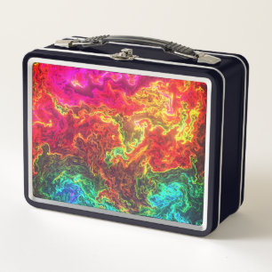 Lunch Box Design artistique