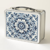 Lunch Box Design portugais (Dos)
