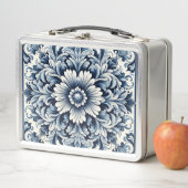 Lunch Box Design portugais (En situation)