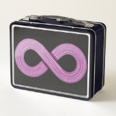 Lunch Box Désobéissance agile (Dos)