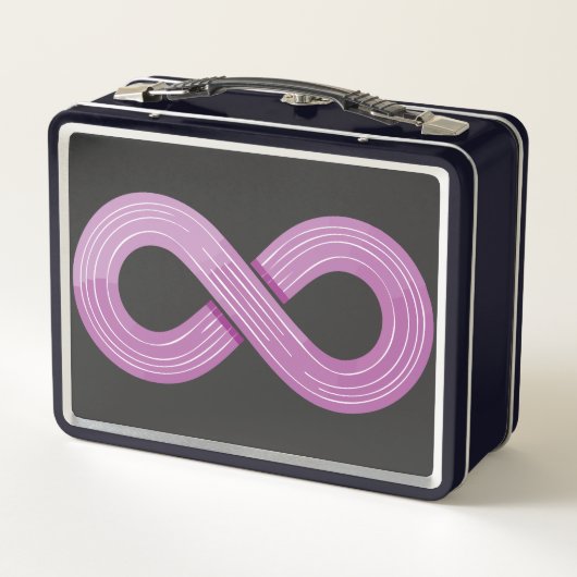 Lunch Box Désobéissance agile (Dos)