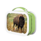 Lunch Box Deux d'une sorte (Gauche)