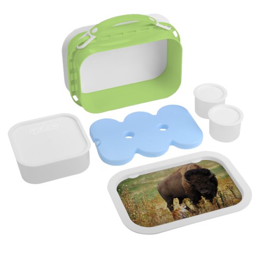 Lunch Box Deux d'une sorte (Produit entier)