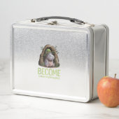 Lunch Box Devenez un Débardeur ingouvernable (En situation)