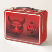 Lunch Box Devilmoji (Devant)