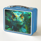 Lunch Box Dinosaure (Dos)