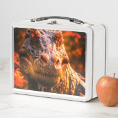 Lunch Box Dinosaure (En situation)