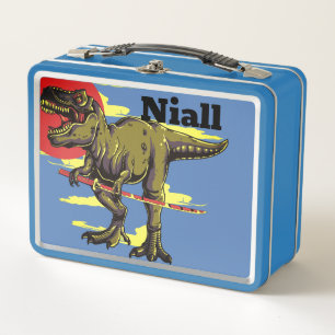 Lunch Box Dinosaure tendance