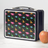 LUNCH BOX DINOSAURS (En situation)