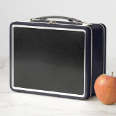 Lunch Box do-it-yourself : CRÉEZ VOTRE PROPRE CONCEPTION - A (En situation)