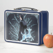 Lunch Box Doe Patronus d'Anime Severus Snape (En situation)