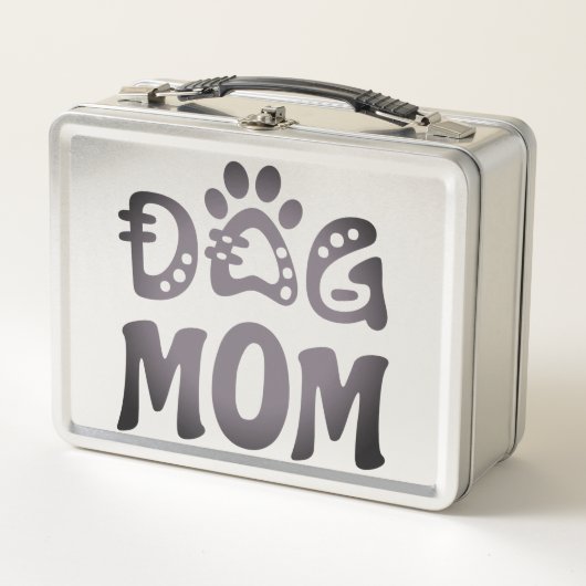 Lunch Box Dog (Devant)