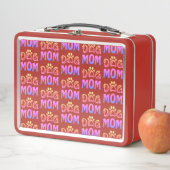 Lunch Box Dog (En situation)