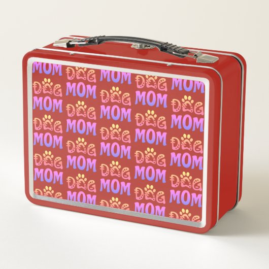Lunch Box Dog (Dos)