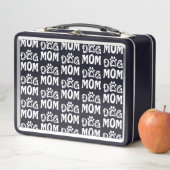 Lunch Box Dog (En situation)