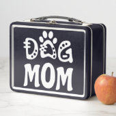 Lunch Box Dog (En situation)