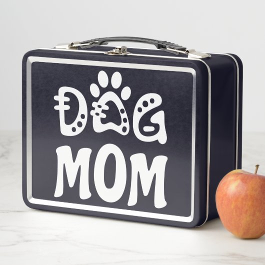 Lunch Box Dog (En situation)