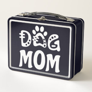Lunch Box Dog