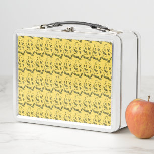 Lunch Box dollar or