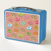 Lunch Box Donuts (Dos)