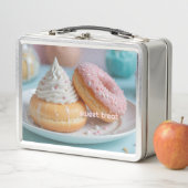 Lunch Box Douceurs Douces & Douces (En situation)
