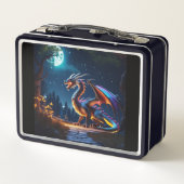 Lunch Box Dragon (Dos)