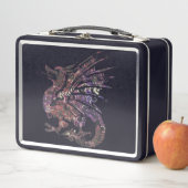 Lunch Box Dragon (En situation)