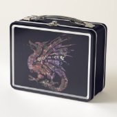 Lunch Box Dragon (Devant)